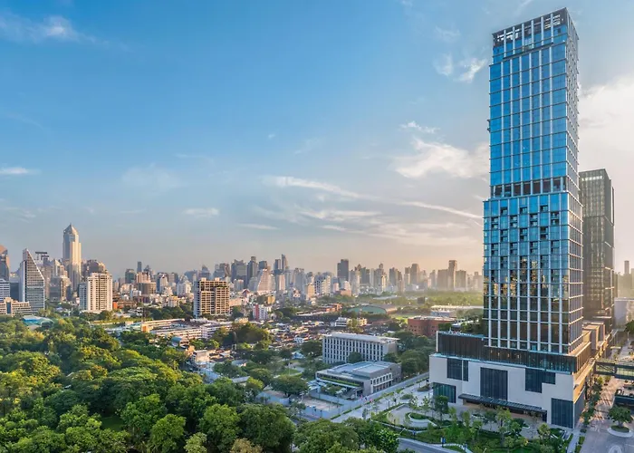 The Ritz-carlton, Hotel 5*
