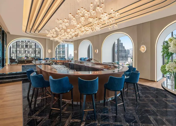 The Ritz-carlton,