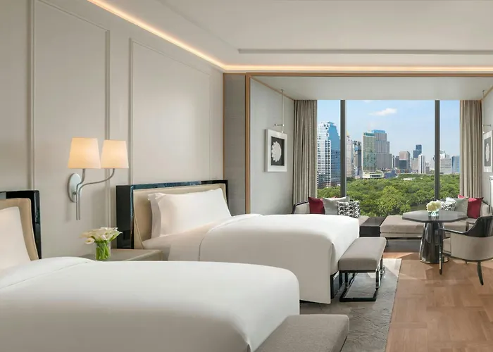 The Ritz-carlton, Hotel 5*