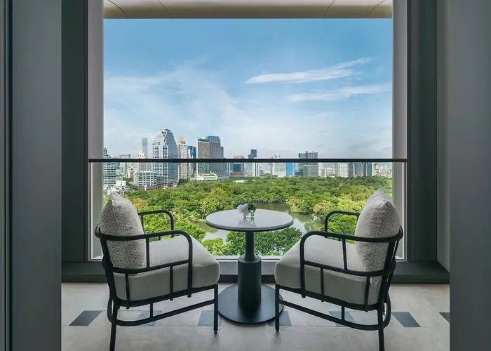 The Ritz-carlton, Hotel 5*