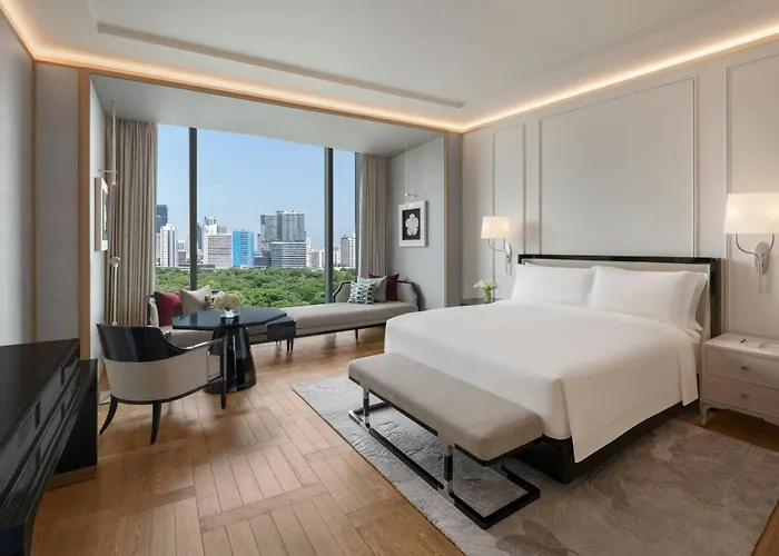 The Ritz-carlton, 5*