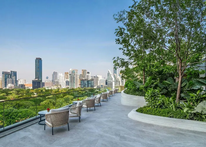 The Ritz-carlton,