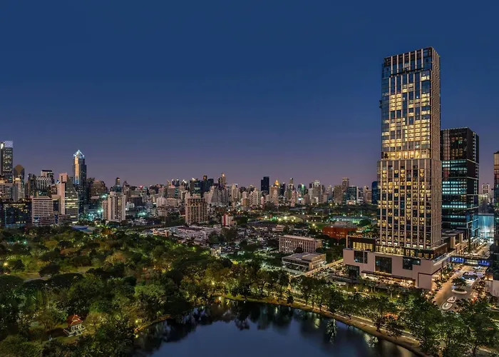 Hotel The Ritz-carlton,