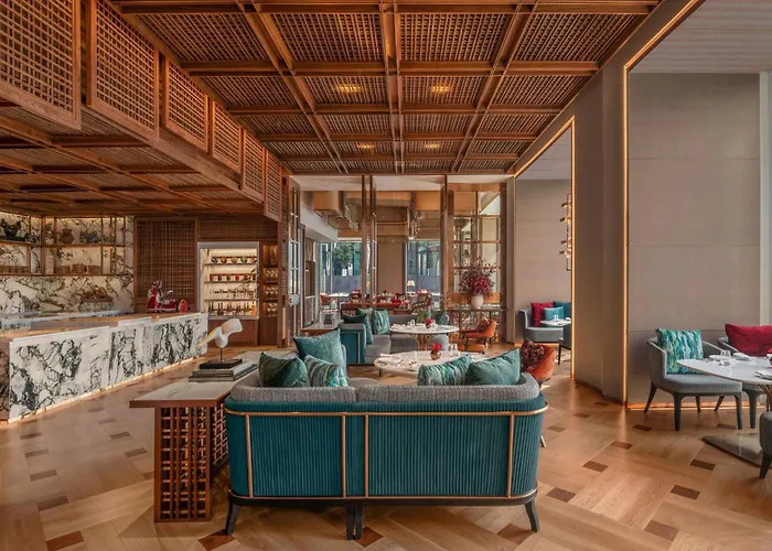 Hotel The Ritz-carlton,