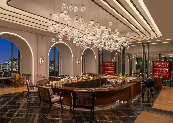 The Ritz-carlton, Hotel 5*