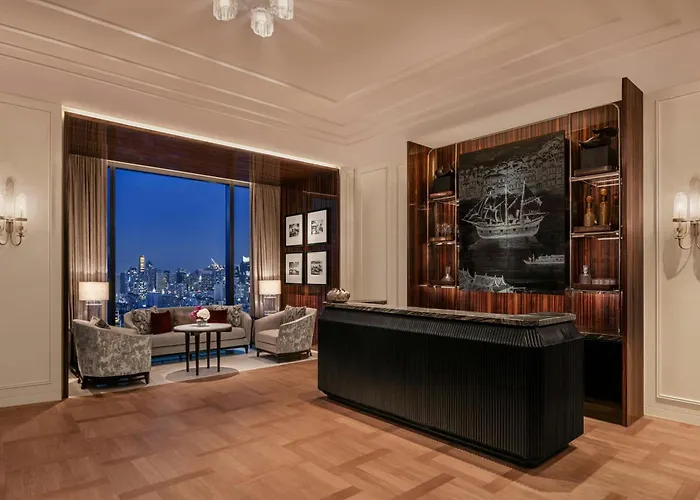 Hotel The Ritz-carlton,
