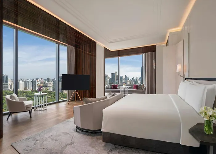 The Ritz-carlton, 5*