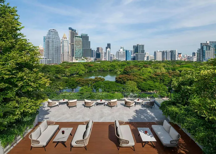 The Ritz-carlton, Hotel 5*