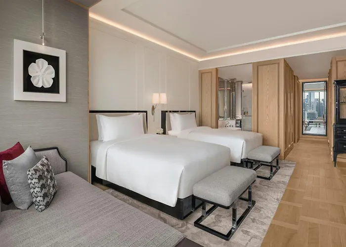 Hotel The Ritz-carlton,