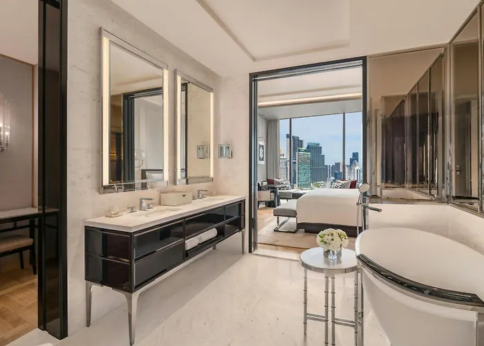 The Ritz-carlton, Hotel 5*