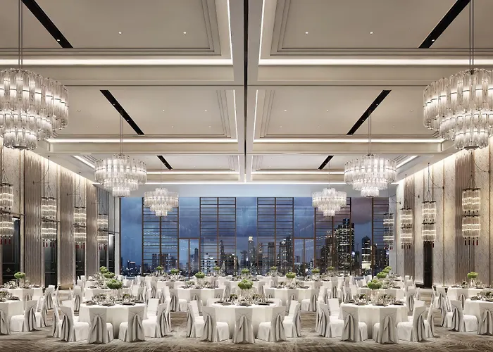 The Ritz-carlton, Hotel 5*