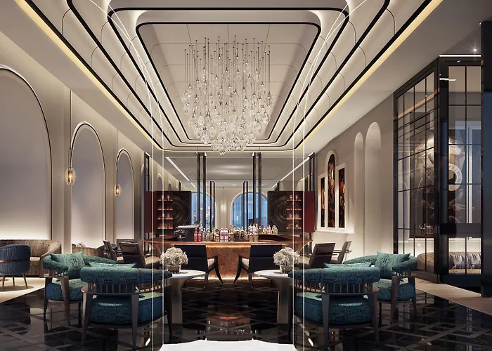 The Ritz-carlton,