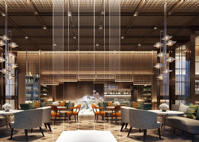 The Ritz-carlton, Hotel 5*