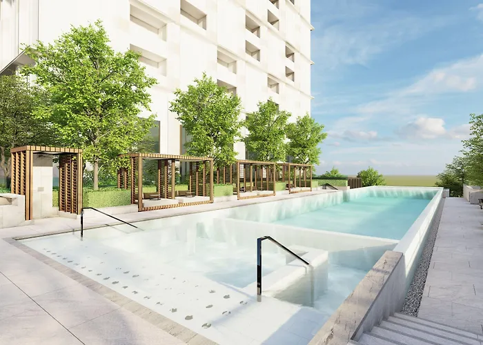 Hotel The Ritz-carlton, 5*