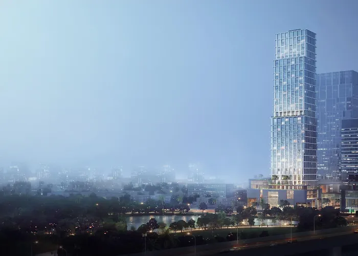 The Ritz-carlton, 5*