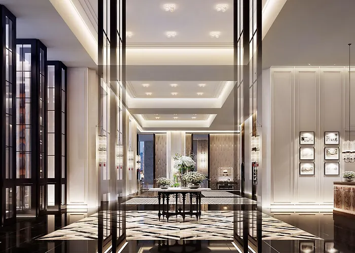 The Ritz-carlton, 5* Bangkok