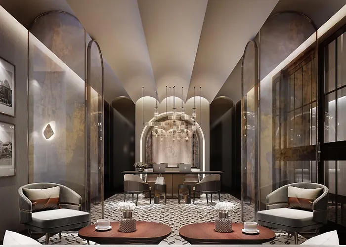 The Ritz-carlton, Bangkok