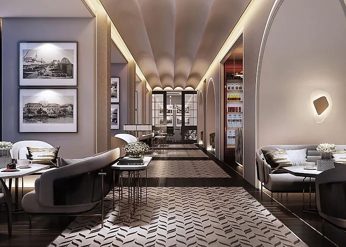 The Ritz-carlton,