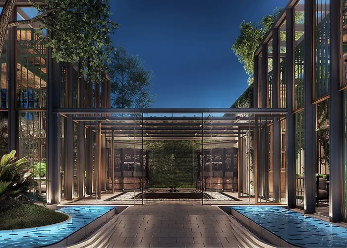 The Ritz-carlton,