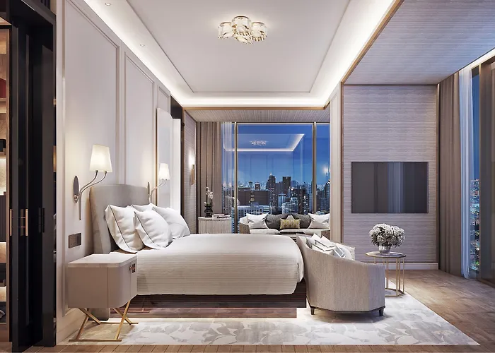 The Ritz-carlton,
