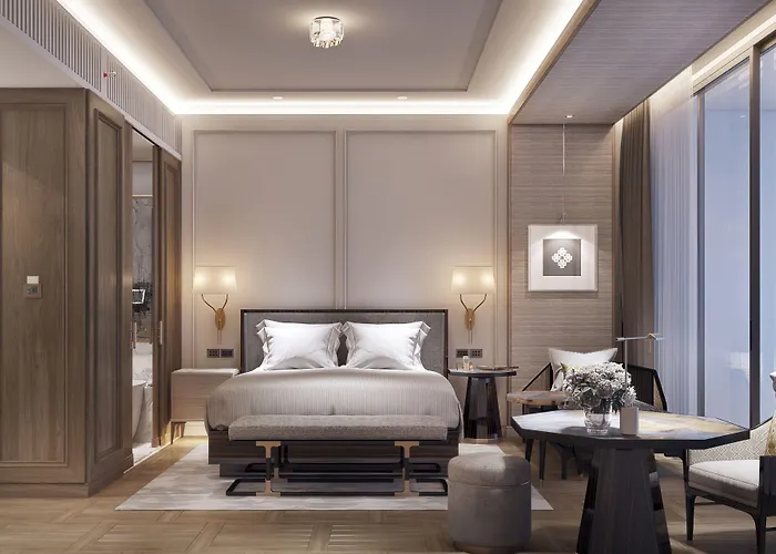 Hotel The Ritz-carlton,