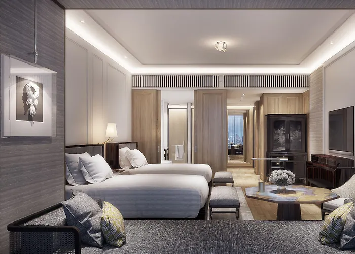 The Ritz-carlton, 5*