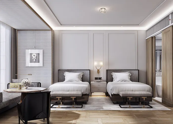 The Ritz-carlton, 5*