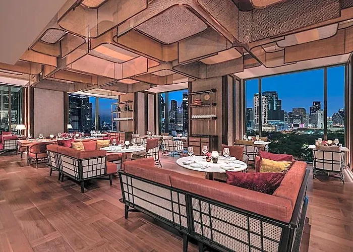The Ritz-carlton,