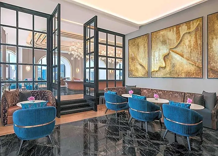 Hotel The Ritz-carlton,