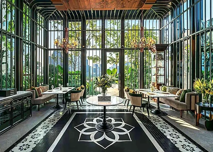 The Ritz-carlton, 5*