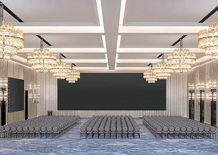 The Ritz-carlton, Bangkok